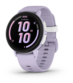 картинка Garmin Bounce 2 Light Purple от магазина DivingWolf