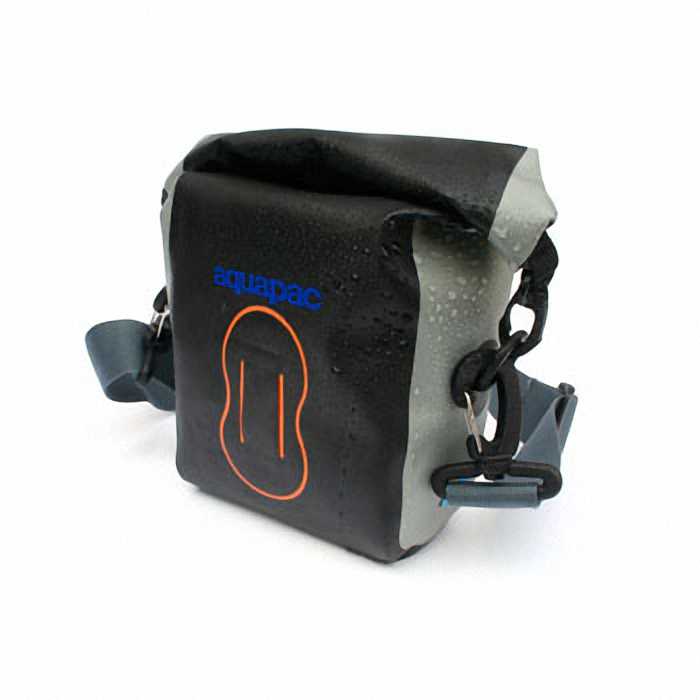 Сумка Aquapac 021 - Medium Stormproof Camera Pouch