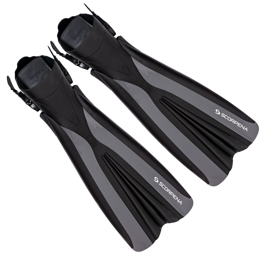 картинка Ласты Scorpena Fjord от магазина DivingWolf