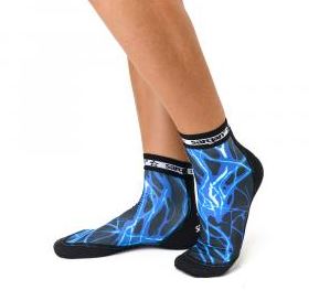 картинка Носки пляжные Sargan "Пляжка 2.0" неопрен/лайкра от магазина DivingWolf