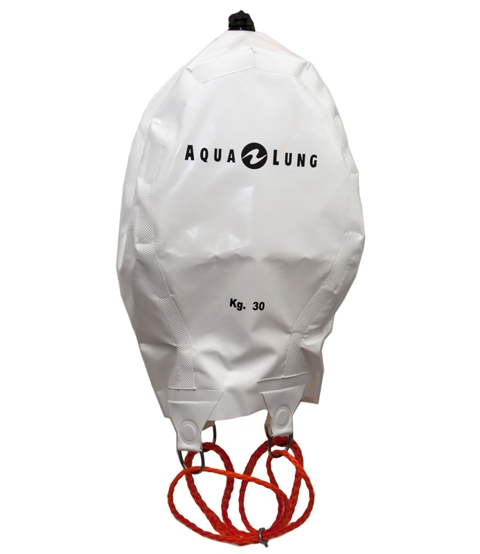 картинка Подъемное устройство 30/50 кг Aqua Lung от магазина DivingWolf
