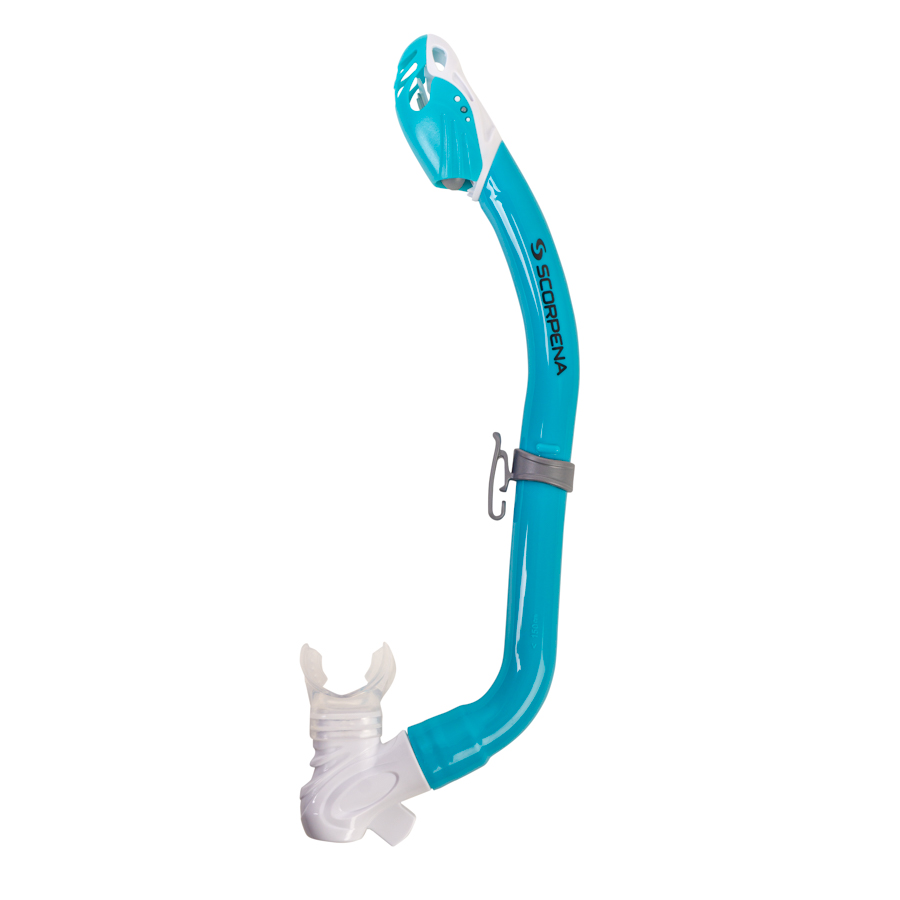 картинка Трубка Scorpena Junior J от магазина DivingWolf