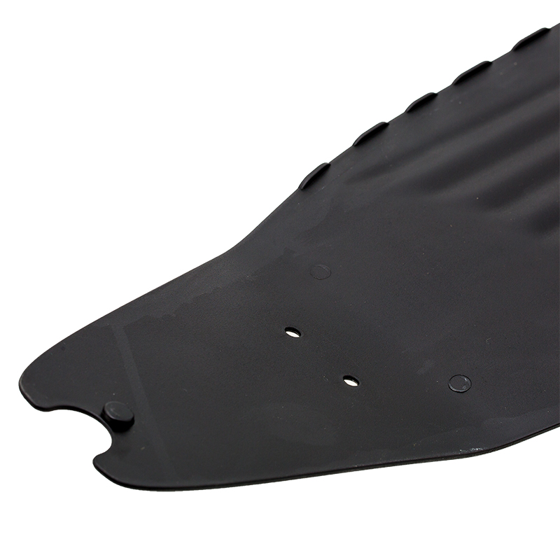 картинка Лопасть Marlin Hunter Black от магазина DivingWolf