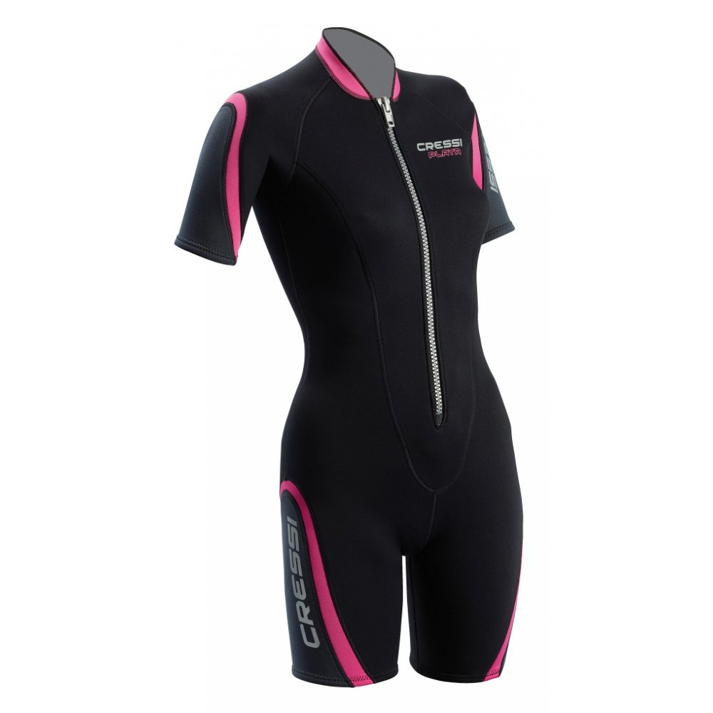 картинка Гидрокостюм Cressi Playa жен. 2,5 мм от магазина DivingWolf