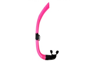 картинка Трубка C4 Meltemi Soft Rose от магазина DivingWolf