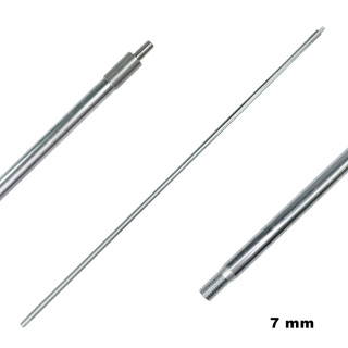 картинка Гарпун d7мм оцинков. для ружья Scorpena MAKO от магазина DivingWolf