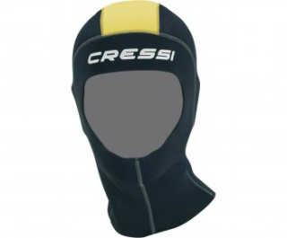 картинка Шлем Cressi Hood Plus 5 мм для Castoro муж от магазина DivingWolf