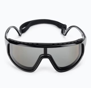 картинка Очки Ocean WaterKilly чёрные/тёмные линзы от магазина DivingWolf