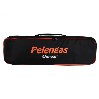 картинка Ружье подводное Pelengas Varvar Profi со смещенной рукояткой от магазина DivingWolf