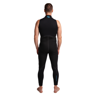 картинка Комбинезон мужской Scorpena Fiji, 5 мм от магазина DivingWolf
