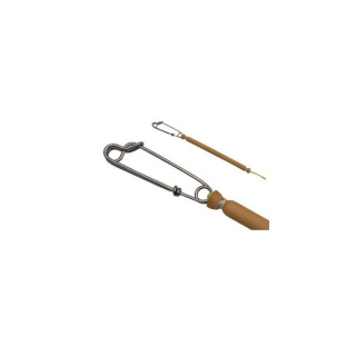 картинка Амортизатор с карабином Пикассо SpearDiver от магазина DivingWolf