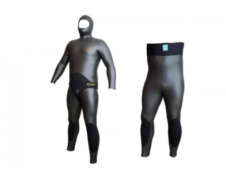 картинка Гидрокостюм SpearDiver NewDeep Pelagic 7 мм от магазина DivingWolf