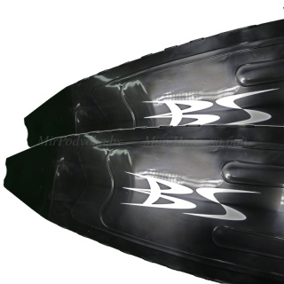 картинка SpearDiver Лопасть BS Diver ORCA Plastic от магазина DivingWolf