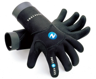 картинка Перчатки AQUALUNG DRY COMFORT 4 мм магазин DivingWolf- являющийся официальным дистрибьютором в России  картинка Перчатки AQUALUNG DRY COMFORT 4 мм от магазина DivingWolf