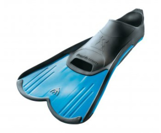 картинка Ласты Cressi LIGHT короткие от магазина DivingWolf