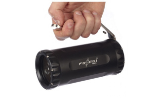 картинка Фонарь Ferei W 163 от магазина DivingWolf