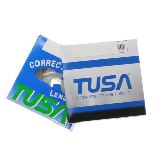 картинка Линза для масок TUSA М-20, UMR-20 от магазина DivingWolf