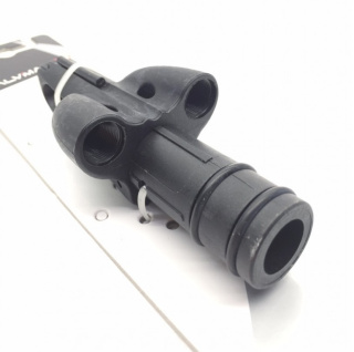 картинка Оголовье Salvimar Voodoo от магазина DivingWolf