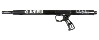 картинка Ружье пневматическое для подводной охоты Alpinasub Delphin 700 длинное от магазина DivingWolf