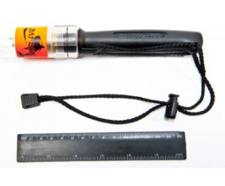 картинка Стробоскоб Saekodive AL13A, xenon, батарейка 2 х Alcoline AA от магазина DivingWolf