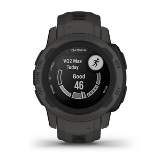 картинка Часы Garmin INSTINCT 2S Graphite от магазина DivingWolf