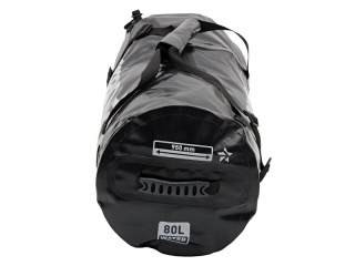 картинка Гермосумка Sargan "Хабар-950", черная, с клапаном слива, 950мм / 80л от магазина DivingWolf