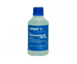 картинка Масло Sargan Шелковый путь для одевания гидрокостюма (антиалергенный) от магазина DivingWolf
