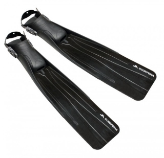 картинка Ласты регулируемые Scorpena C от магазина DivingWolf