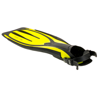 картинка Ласты Marlin Grand Yellow от магазина DivingWolf