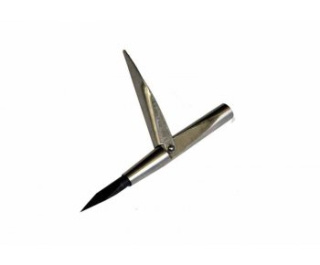 картинка Наконечник Sargan Жерех 1л, от магазина DivingWolf