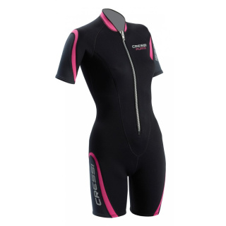 картинка Гидрокостюм Cressi Playa жен. 2,5 мм от магазина DivingWolf