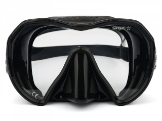 картинка Маска Sargan "Сталкер ПРО" от магазина DivingWolf