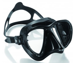 картинка Маска Cressi BIG EYES EVOLUTION от магазина DivingWolf