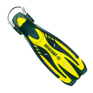 картинка Ласты  Power Jet  BEUCHAT от магазина DivingWolf