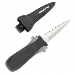 картинка Нож Scorpena A2 от магазина DivingWolf