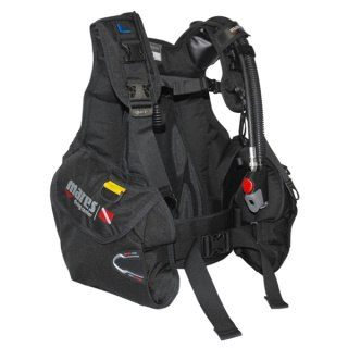 картинка Компенсатор плавучести Rover Pro Dc от магазина DivingWolf