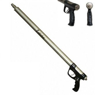 картинка SpearDiver Ружье Zelinka Techno A 36 от магазина DivingWolf