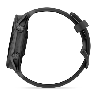 картинка Часы Garmin FORERUNNER 570 47mm Black от магазина DivingWolf