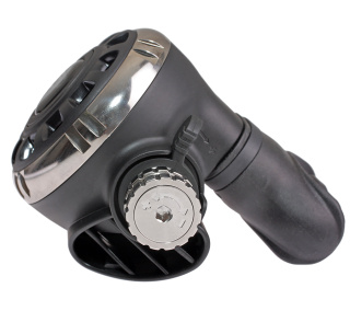 картинка Вторая ступень регулятора FanDiver D4 от магазина DivingWolf