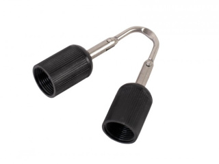 картинка Зацеп шарнирный тонкий укороч. от магазина DivingWolf