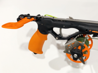 картинка Ружьё MVD Predator Zeso Open (110 см, арбалет, кольцевые тяги) магазин DivingWolf- являющийся официальным дистрибьютором в России  картинка Ружьё MVD Predator Zeso Open (110 см, арбалет, кольцевые тяги) от магазина DivingWolf