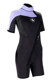 картинка Куртка для дайвинга Dynaflex Aqua Lung женская от магазина DivingWolf