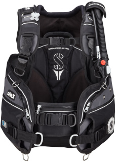 картинка Компенсатор плавучести Scubapro GLIDE-X от магазина DivingWolf