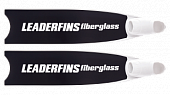 Ласты Leaderfins Abyss Pro (стекло)