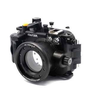 картинка Meikon G9x для Canon G9x/ G9x Mark II от магазина DivingWolf