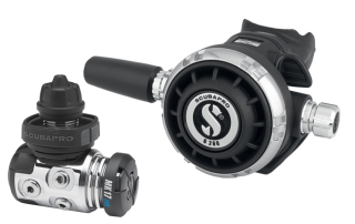 картинка Регулятор Scubapro MK17 EVO DIN/G260 от магазина DivingWolf