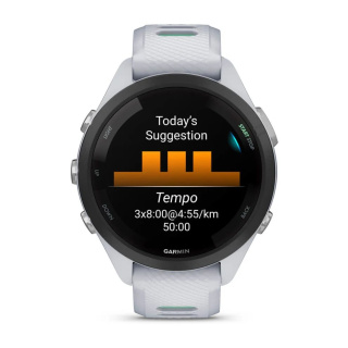 картинка Часы Garmin FORERUNNER 265S белый от магазина DivingWolf