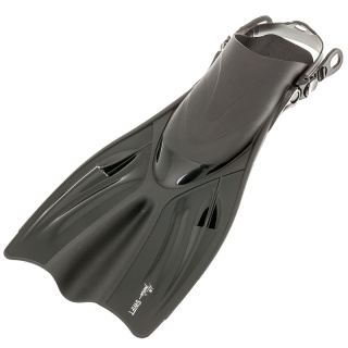 картинка Ласты Marlin Swift Black от магазина DivingWolf