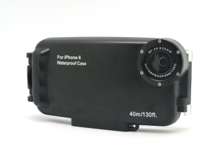 картинка Meikon iPhone 6 (black) для Apple iPhone 6 от магазина DivingWolf