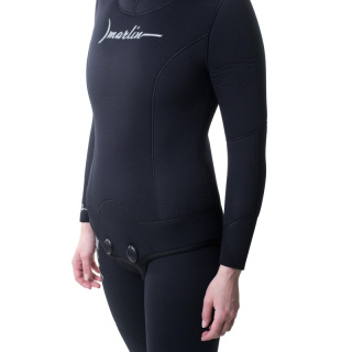 картинка Гидрокостюм Marlin Zarina 7мм от магазина DivingWolf